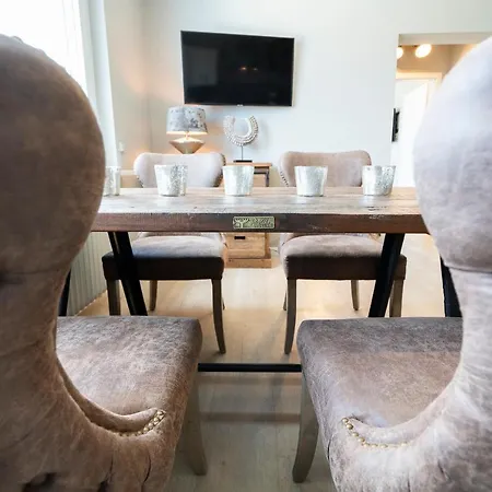 Apartment Puro