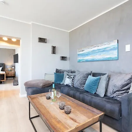 Puro Apartment *
