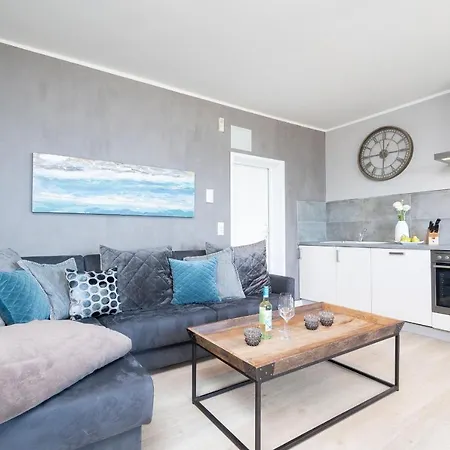 Puro Apartment